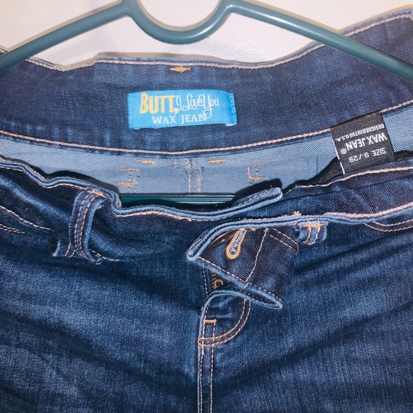 Fashionova jeans butt lifting - Picture 2 of 2